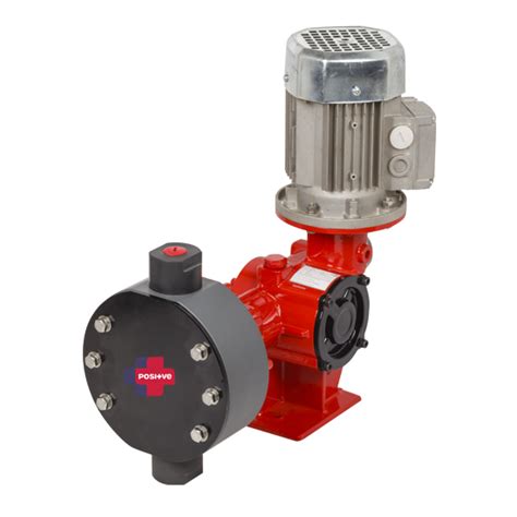 Positive Metering Pumps I Private Limited Nashik Manufacturer Of Dosing System And Agitators