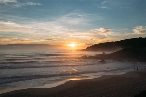 O que fazer na Praia do Rosa 10 passeios imperdíveis