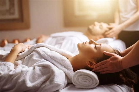 Fireside Couples Massage Massage Xcape Groupon