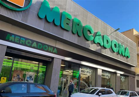 Alerta Alimentaria En Mercadona Por Qué Han Retirado Estas Famosas