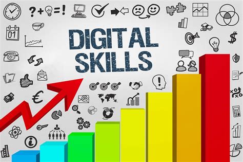 Essential Digital Skills Qualifications Skills For Life Network