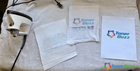 How To Print On Fabric The Freezer Paper Method Toner Buzz