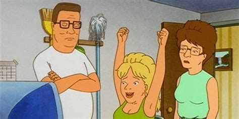 King Of The Hill: 10 Best Peggy Hill Episodes