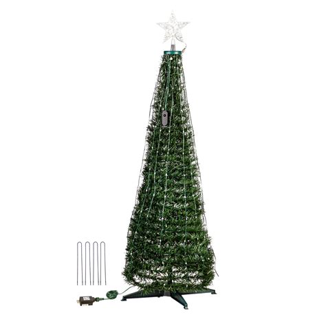 Evergreen Christmas Trees - Bed Bath & Beyond