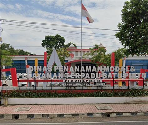 Mall Pelayanan Publik Jember Pindah Di DPMPTSP Memo Timur