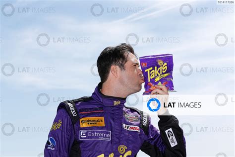 3 4 May 2014 Monterey California Usa Luis Diaz Portrait With Takis