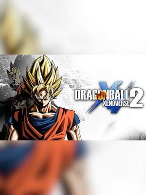 Comprar Dragon Ball Xenoverse Deluxe Edition Pc Steam Clave