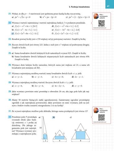 Page Nowa Teraz Matura Matematyka Zbi R Zada Maturalnych