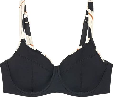 Triumph Summer Allure Bikini Top W Black Pris