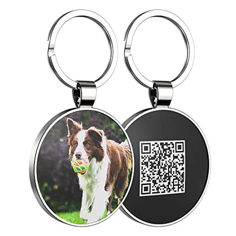 Phtoto Custom Dog Tags - Buy Online