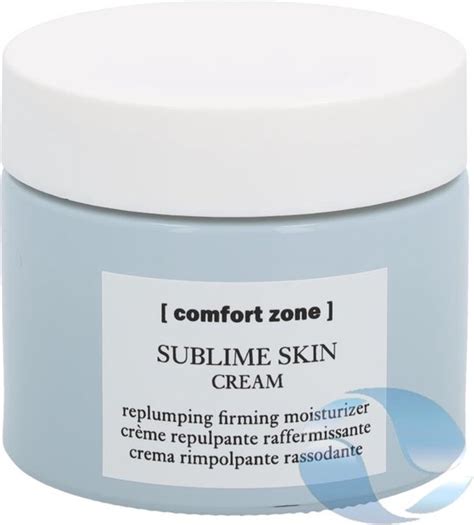 Comfort Zone Sublime Skin Cream Ml Bol