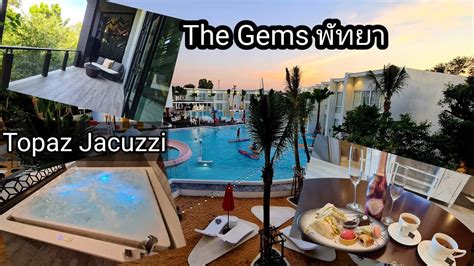 The Gems Mining Pool Villas Pattaya