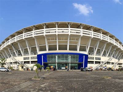 Stadion Aji Imbut