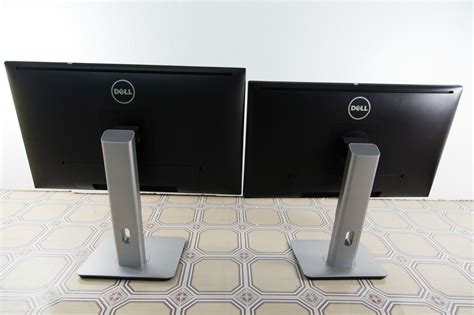 Mini Review Dell U2515 Máu Lên đến Não Vozforums