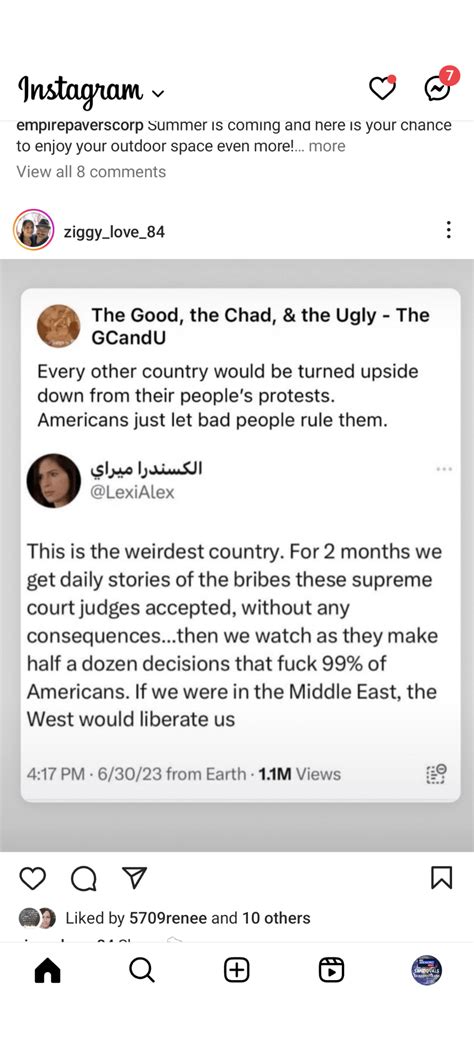 If We Were In The Middle East The West Would Liberate Us 😅😂🤣😭 R