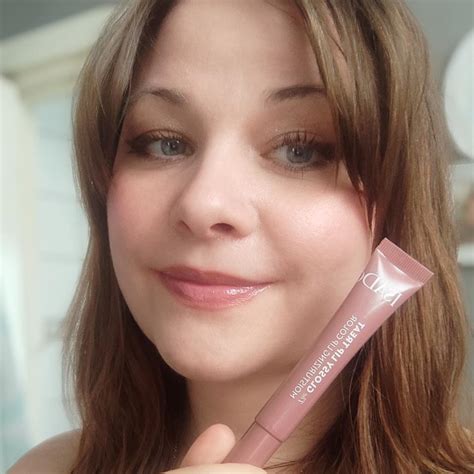 Isadora Glossy Lip Treat 50 Clear Sorbet