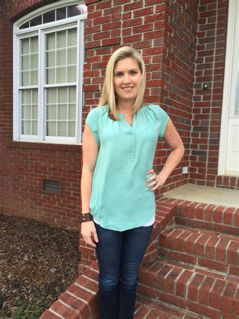 An Honest Stitch Fix Review For Spring Our Alabama Life