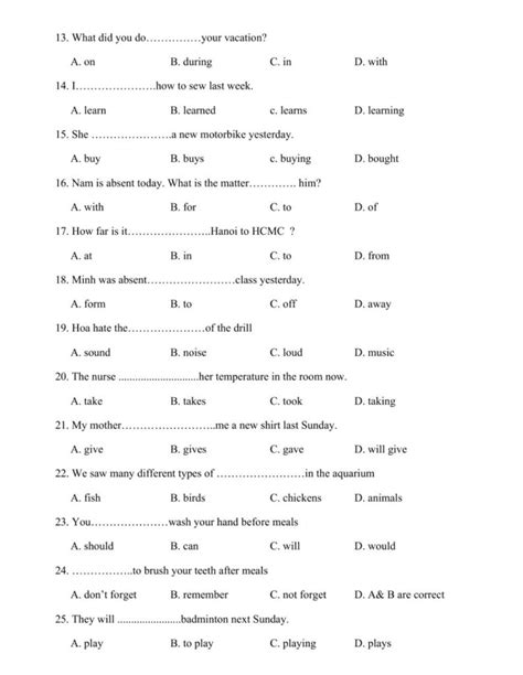 7 Grade Worksheets Free Printables 159 Lyana Worksheets