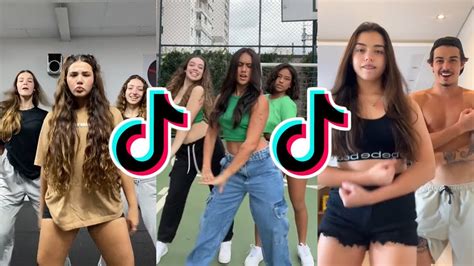 Melhores Dancinhas Da Semana Tiktok Mashup Brazil 2023 Dance Se