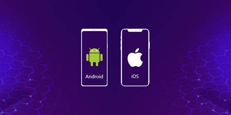 What Is IOS And Android App Development Universal Coin Co