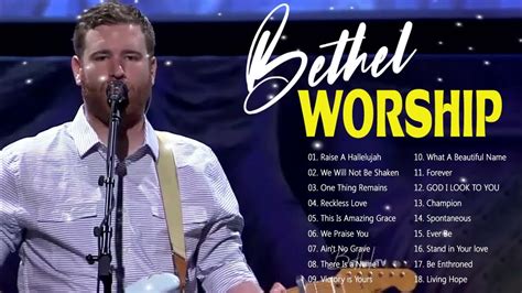 Best Bethel Music Gospel Praise And Worship Songs With Lyrics 🙏inspiring Christian Gospel Songs