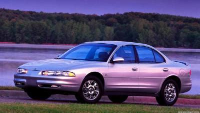 Oldsmobile Cutlass Ciera V S Specs Performance Comparisons