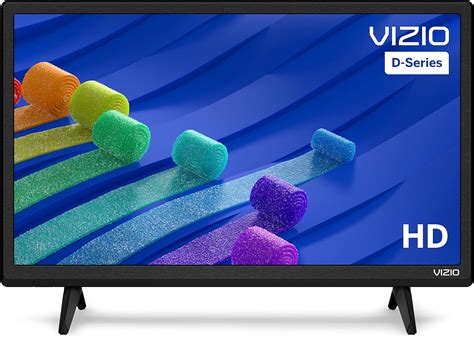 Buy Vizio Inch D Series P Smart Tv With Apple Airplay And