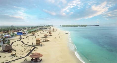 All Dubai Beaches To Get A Major Revamp Everything You Need To Know