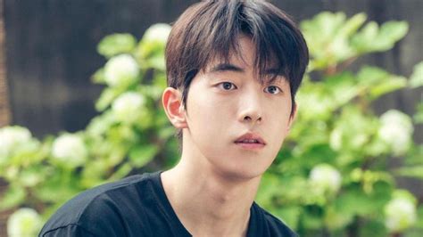 K Drama Star Nam Joo Hyuk To Begin His Mandatory Military Enlistment On