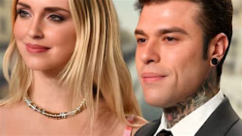 Fedez Rompe Il Silenzio Sulla Separazione YouTube