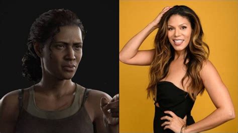 Merle Dandridge To Reprise Her Role In ‘the Last Of Us Hbo Series Incpak