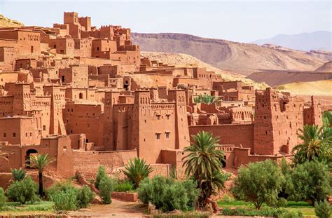 Maroc Quelle Est La Meilleure P Riode Pour Partir