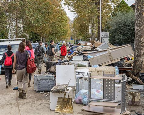 Alluvione In Toscana Richiesta Danni Cosa Serve Per Compilare I