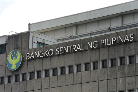 BSP Keeps Rates Steady In June ABS CBN News