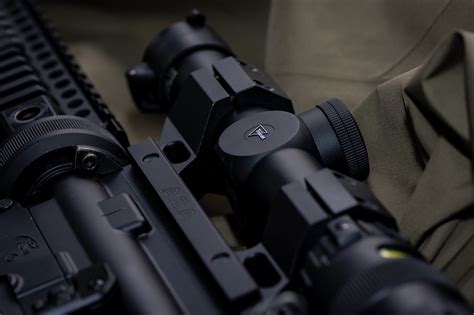 Top 10 Best Rifle Scopes: Enhancing Accuracy And Precision