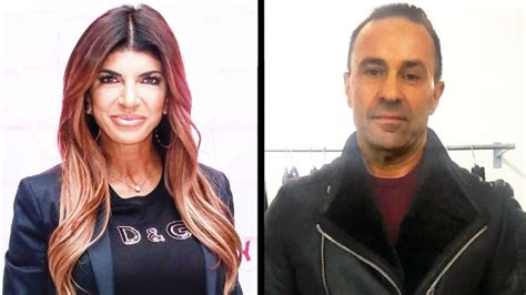 Teresa Giudice Says She’s No Longer Physically Attracted To Husband Joe Us Weekly