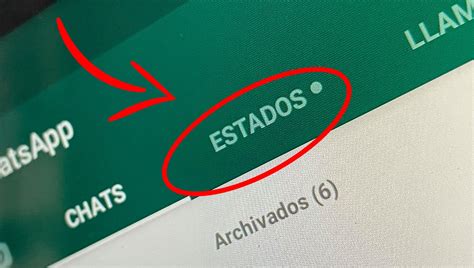 WhatsApp Cómo descargar los estados en alta calidad sin programas