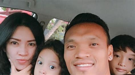 Intip Kemesraan Ferdinand Sinaga Bareng Keluarga Saat Liburan Ke Toraja