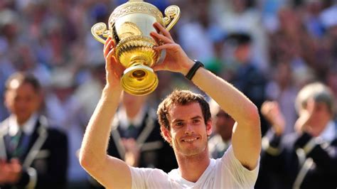 Murray wins Wimbledon | CNN