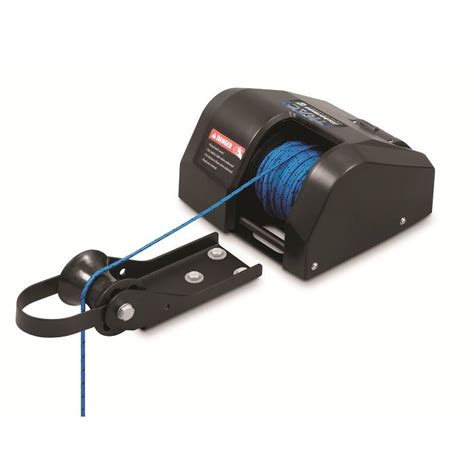 Minn Kota Deckhand Electric Anchor Winch