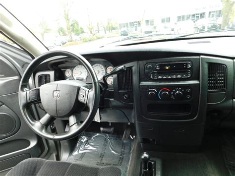 2005 Dodge Ram 2500 Slt 4x4 5 7l Hemi 1 Owner Low Miles Lifted