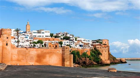 Hôtels à Rabat à Partir De 12 € Trouvez Un Hôtel Pas Cher Avec Momondo