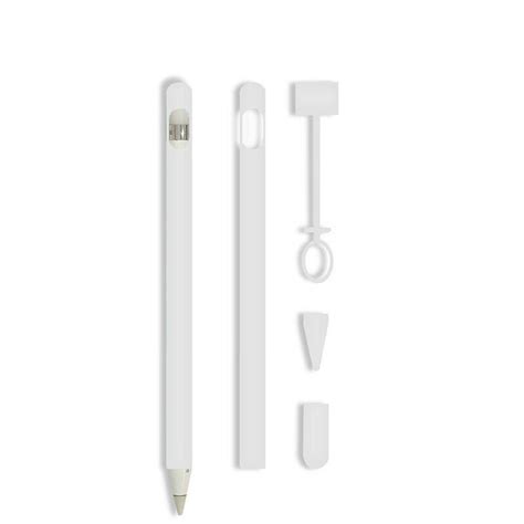 Schutz Hülle Für Apple Pencil 1st 4 in 1 Kaufland de