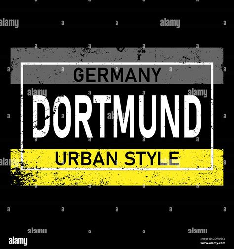 Borussia dortmund sign Stock Vector Images - Alamy