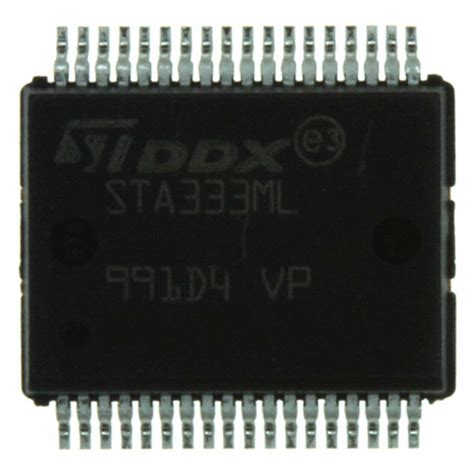 Sta Bw Tr Stmicroelectronics Distributors Price Comparison And