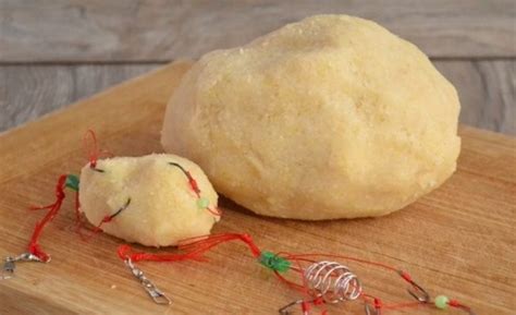 Гороховая мастырка для рыбалки: как приготовить кашу и тесто из муки ...