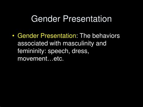 Ppt Sex Gender And Sexuality Powerpoint Presentation Free Download Id 1259049