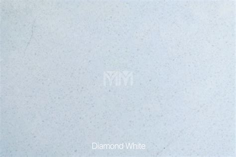 Diamond White - MMGalleri