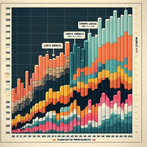 Decoding Global Energy: Analyzing Fossil Fuel Reserves By Region (2000 ...