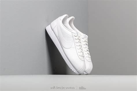 Nike Wmns Classic Cortez Leather